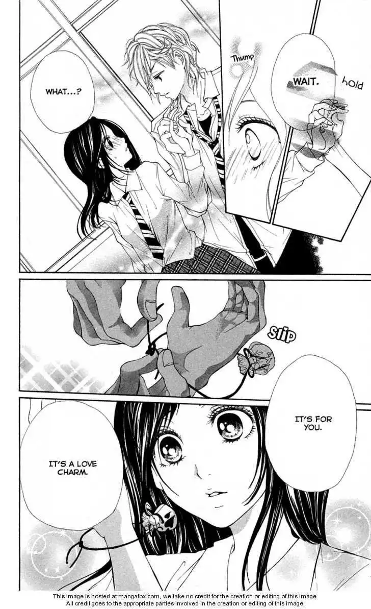 Kimi Ni Moete II Desu Ka Chapter 2 18